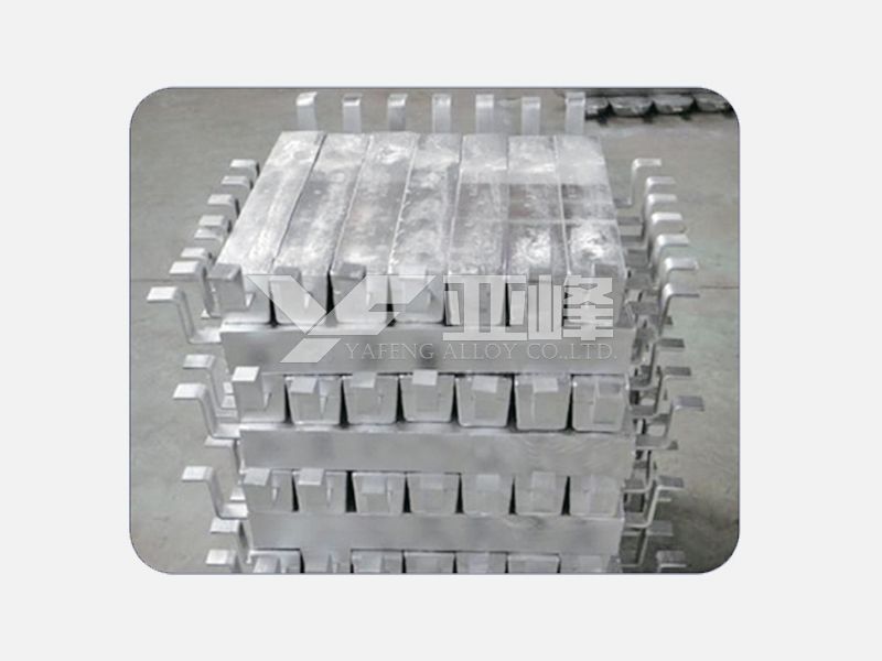 儲(chǔ)罐內(nèi)防腐蝕用犧牲陽(yáng)極